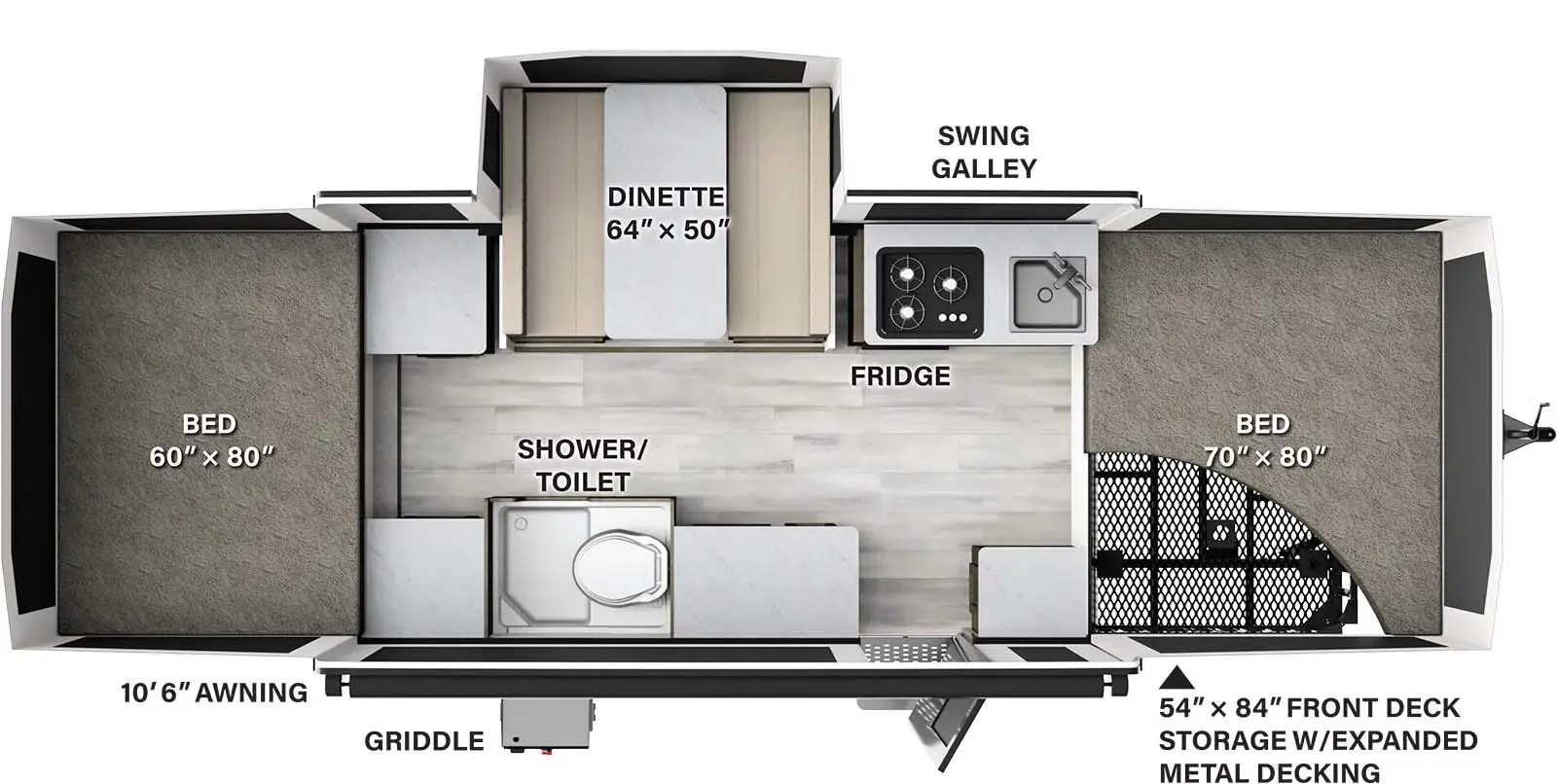 232ESP - DSO Floorplan Image